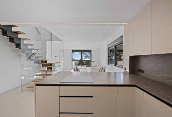 Neue Gebäude - Apartment - El Paraíso - Costa del Sol