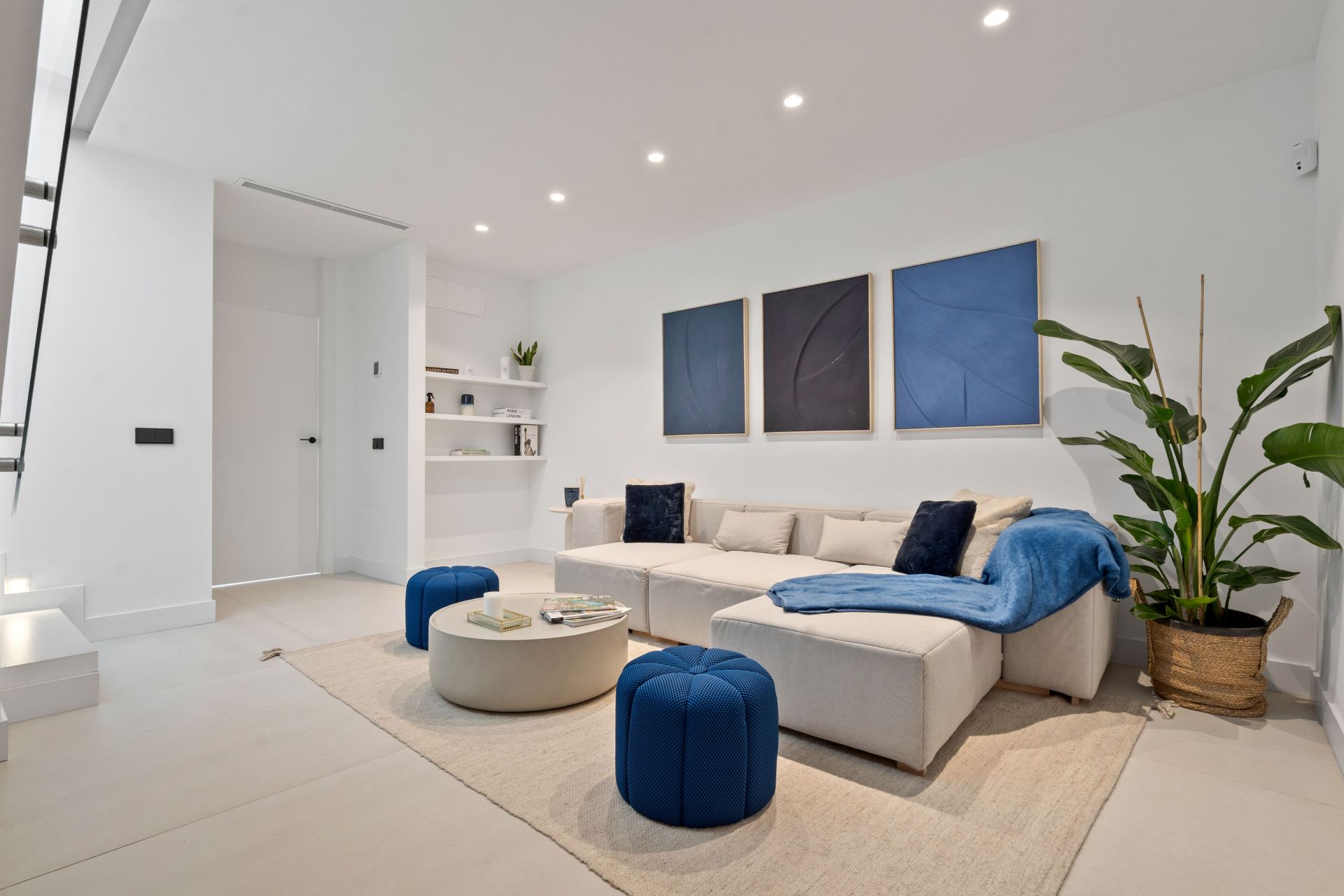Neue Gebäude - Apartment - El Paraíso - Costa del Sol