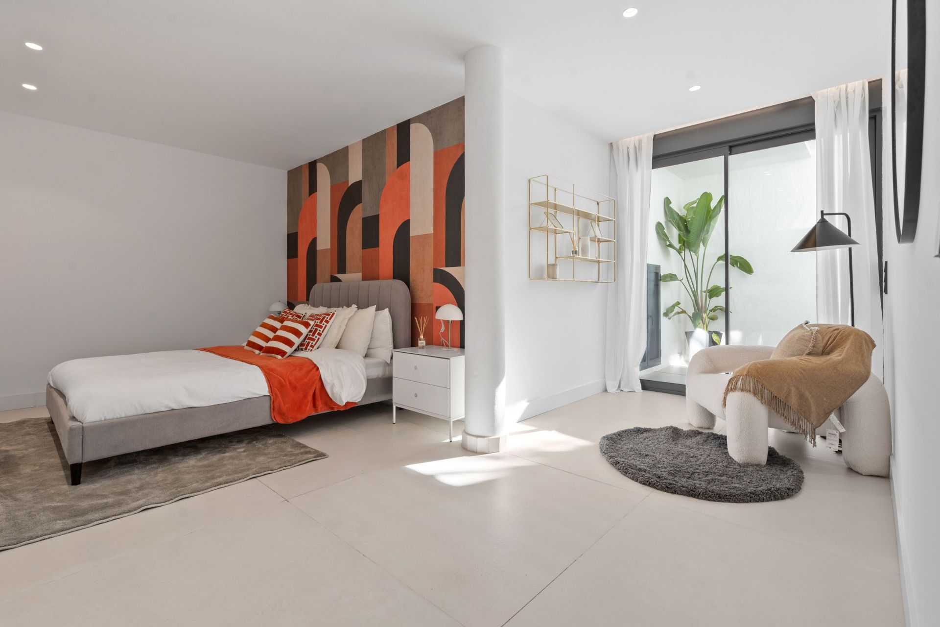 Neue Gebäude - Apartment - El Paraíso - Costa del Sol