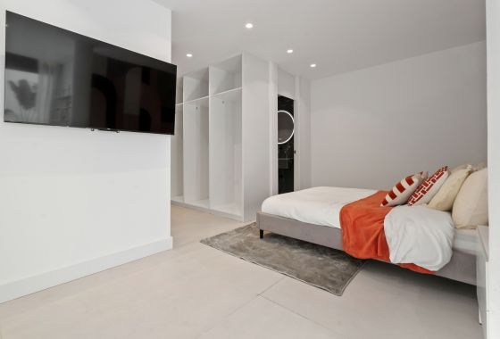 Neue Gebäude - Apartment - El Paraíso - Costa del Sol