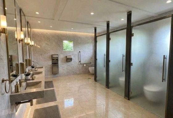 Neue Gebäude - Apartment - El Paraíso - Costa del Sol