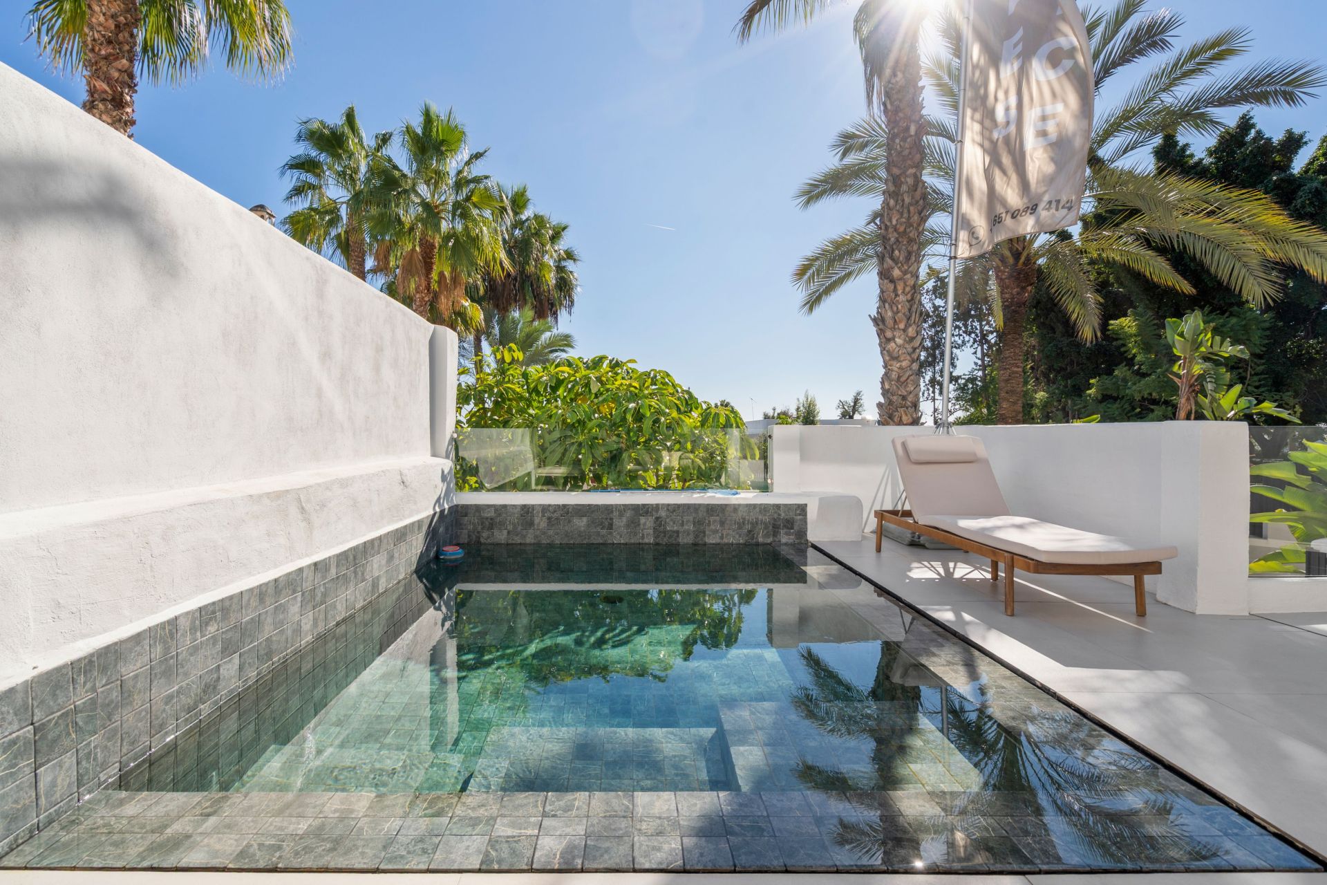 Neue Gebäude - Penthouse - El Paraíso - Costa del Sol