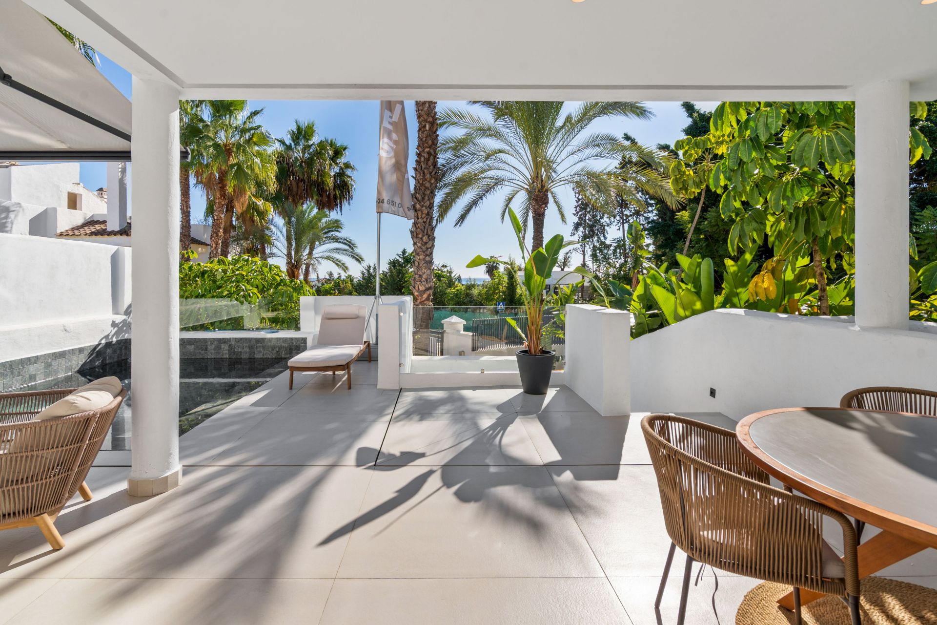 Neue Gebäude - Penthouse - El Paraíso - Costa del Sol