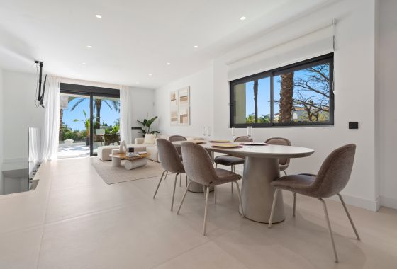 Neue Gebäude - Penthouse - El Paraíso - Costa del Sol