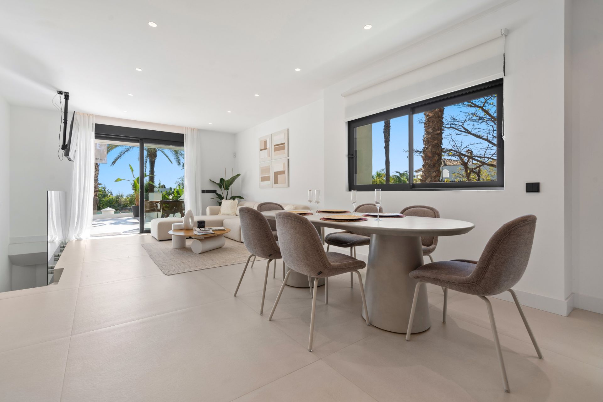 Neue Gebäude - Penthouse - El Paraíso - Costa del Sol
