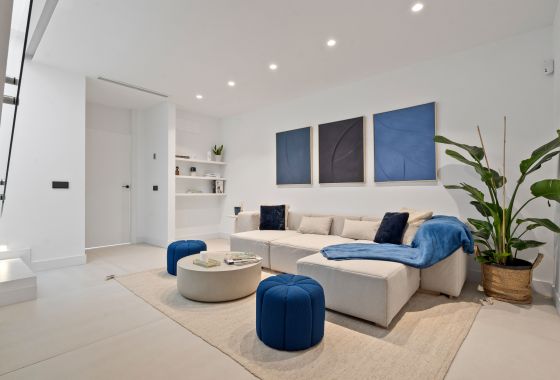 Neue Gebäude - Penthouse - El Paraíso - Costa del Sol