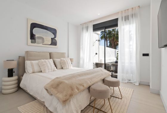 Neue Gebäude - Penthouse - El Paraíso - Costa del Sol