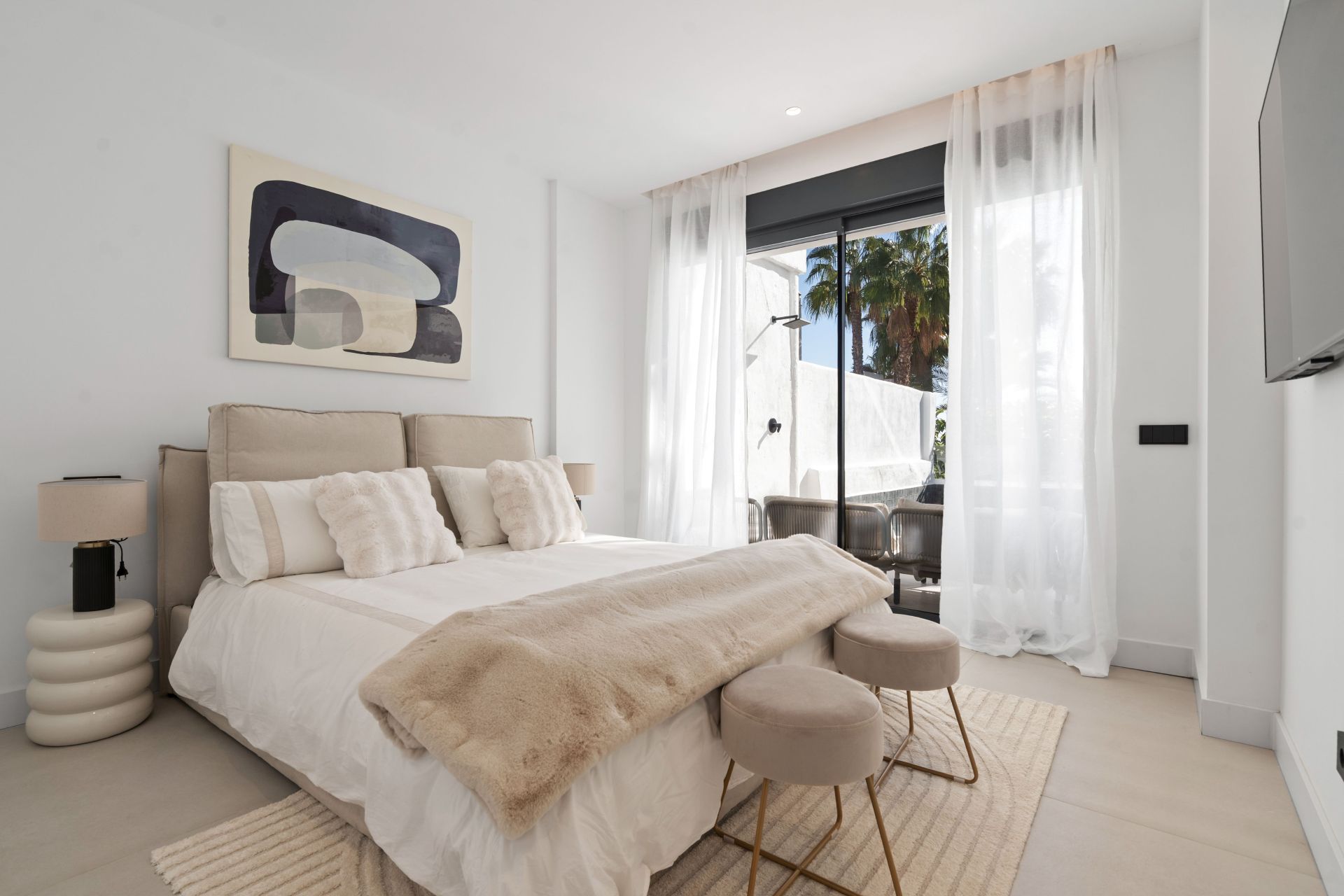 Neue Gebäude - Penthouse - El Paraíso - Costa del Sol