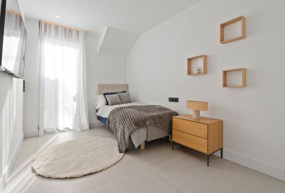 Neue Gebäude - Penthouse - El Paraíso - Costa del Sol