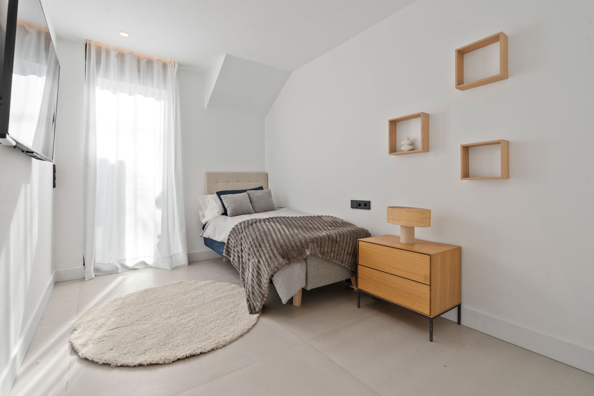 Neue Gebäude - Penthouse - El Paraíso - Costa del Sol
