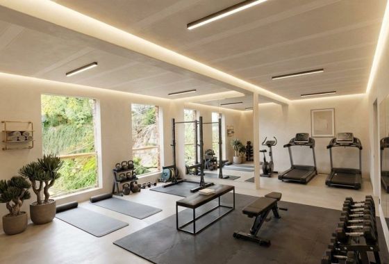 Neue Gebäude - Penthouse - El Paraíso - Costa del Sol