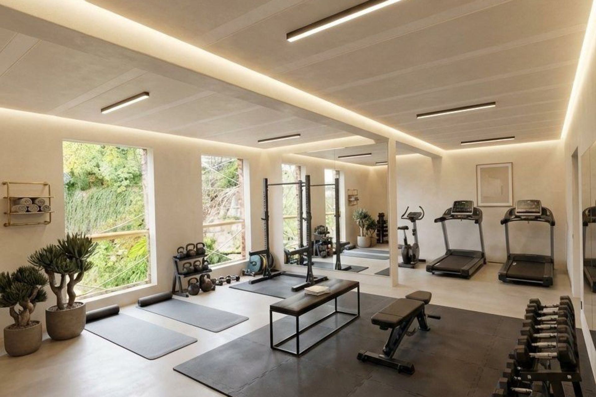 Neue Gebäude - Penthouse - El Paraíso - Costa del Sol