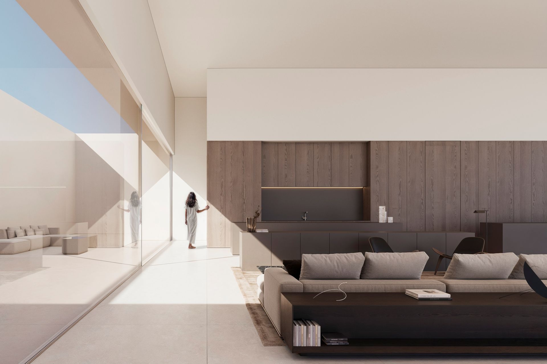 New Build - Villa - San Roque - Costa del Sol