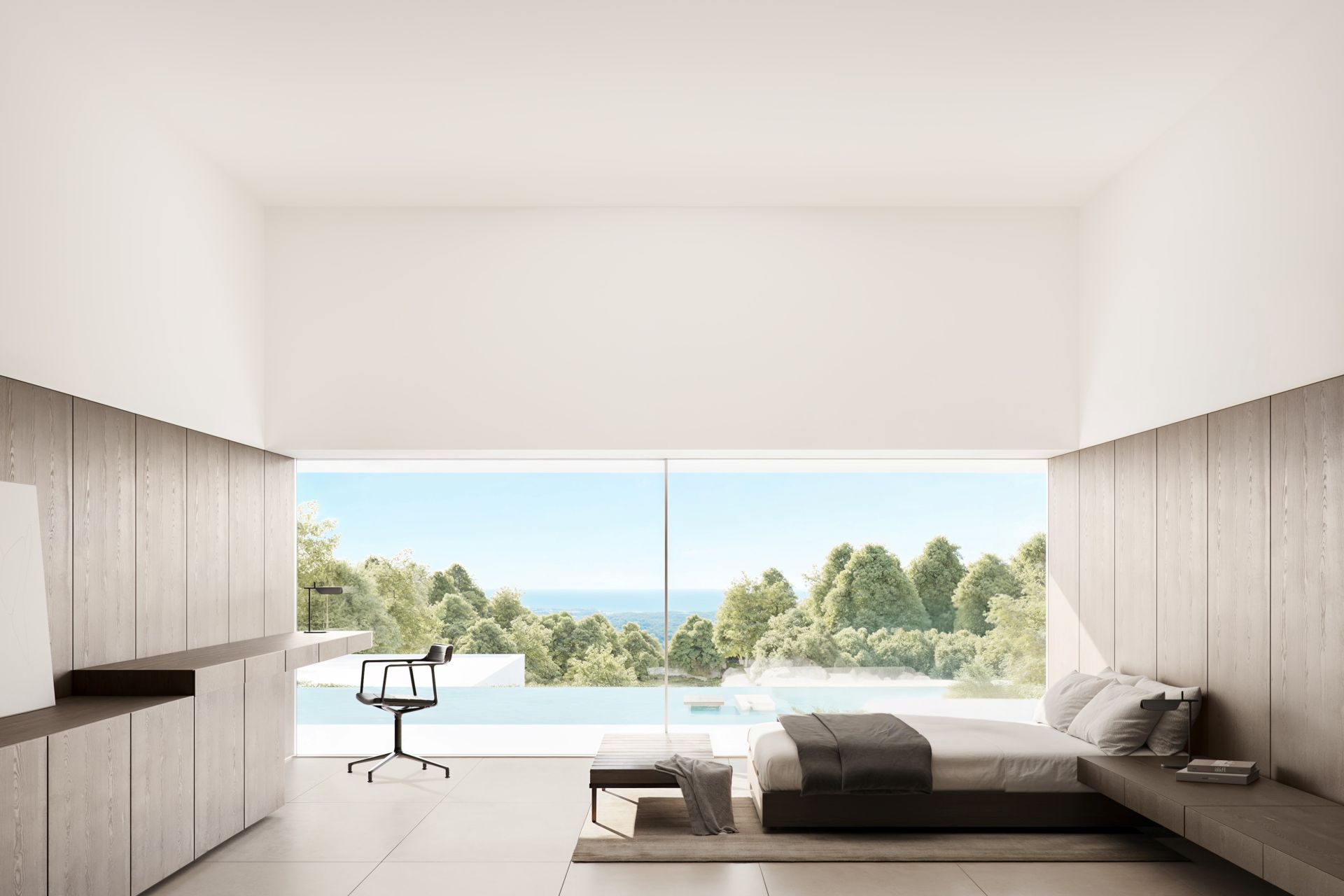 New Build - Villa - San Roque - Costa del Sol