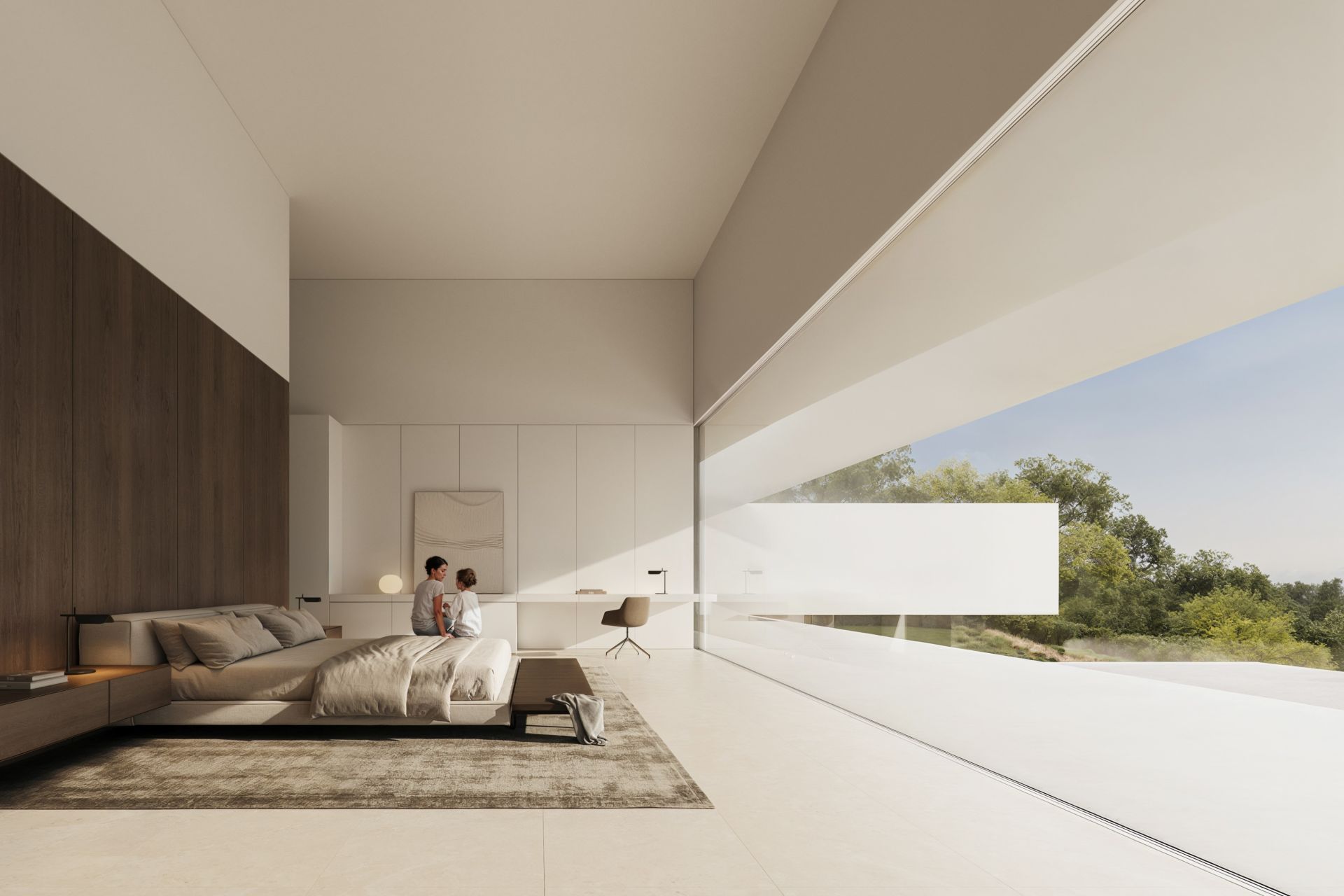 New Build - Villa - San Roque - Costa del Sol