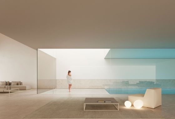 New Build - Villa - San Roque - Costa del Sol