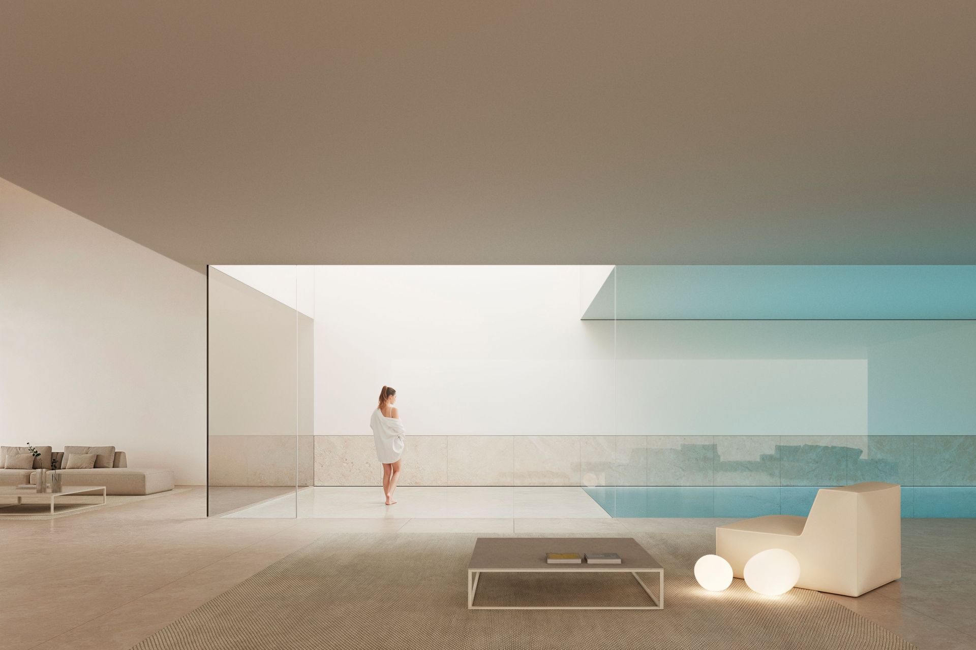 New Build - Villa - San Roque - Costa del Sol