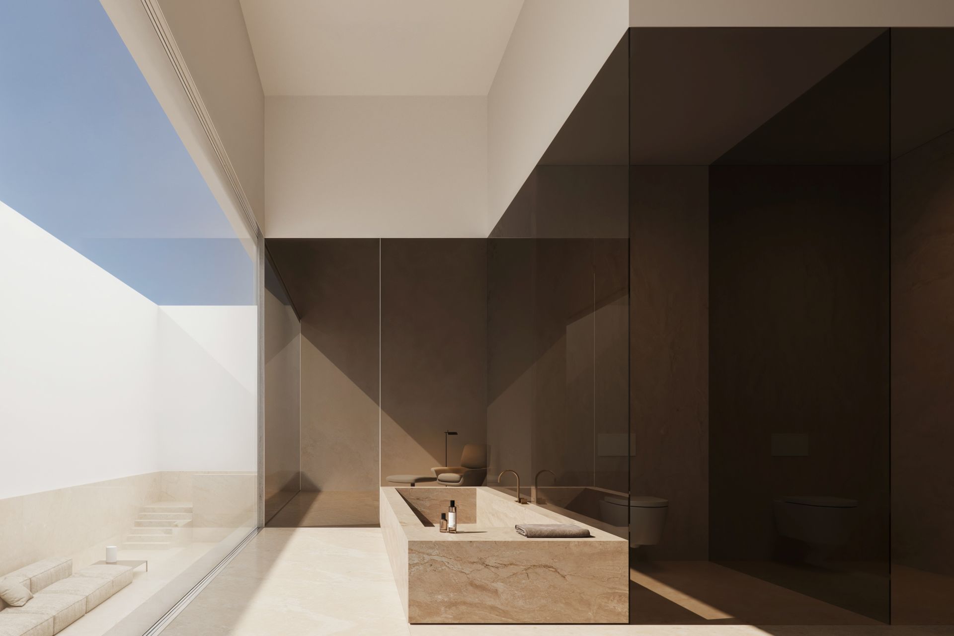 New Build - Villa - San Roque - Costa del Sol