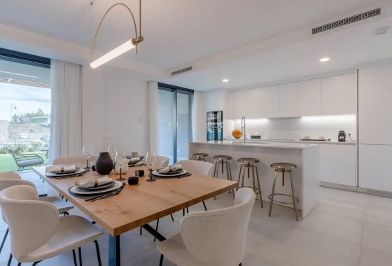 Townhouse · New Build - Mijas · Málaga