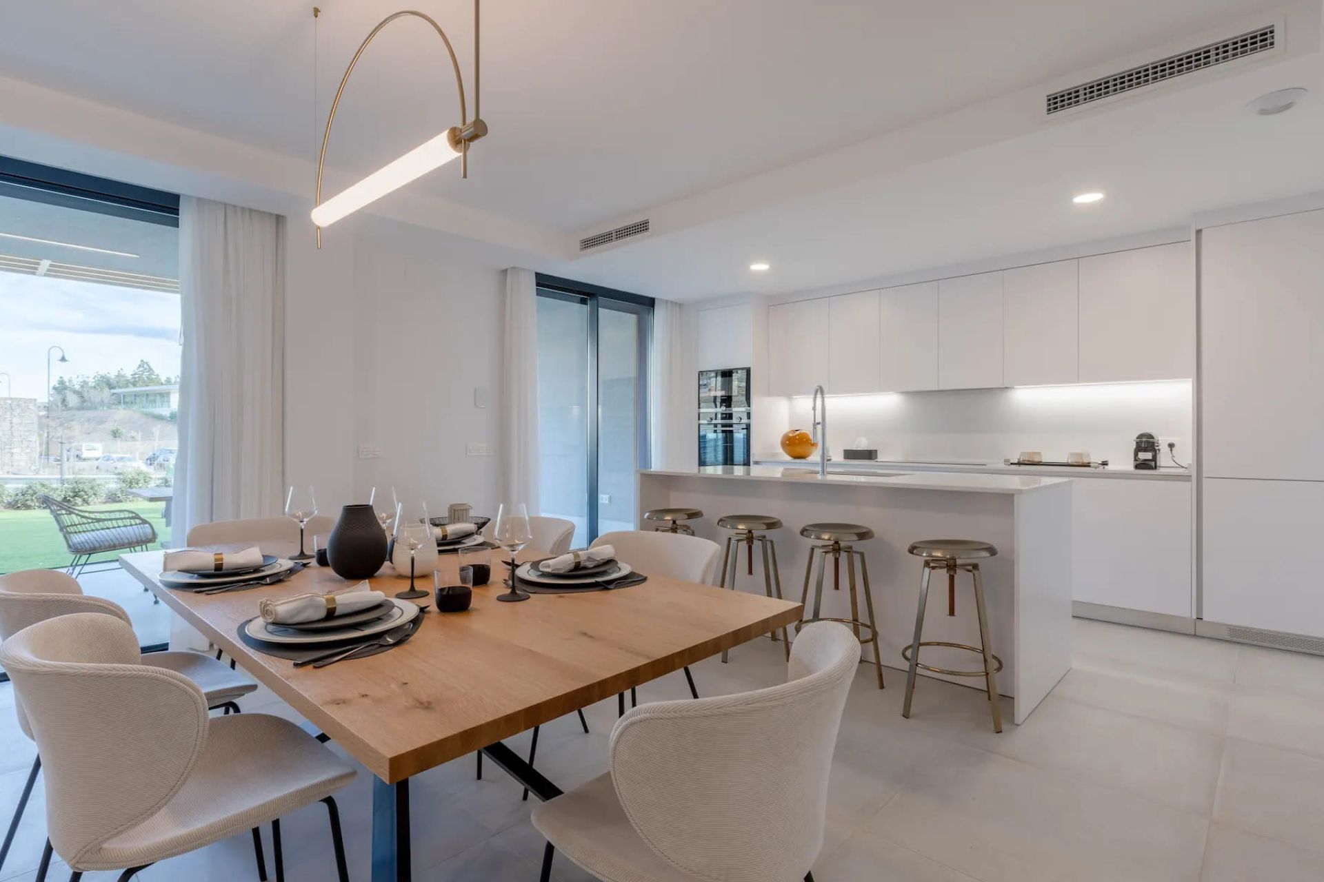 New Build - Townhouse - Mijas - Costa del Sol