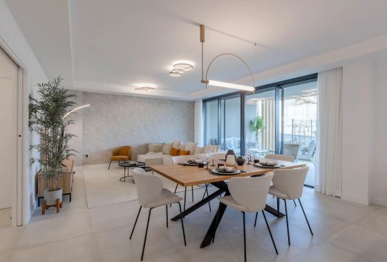 Townhouse · New Build - Mijas · Málaga
