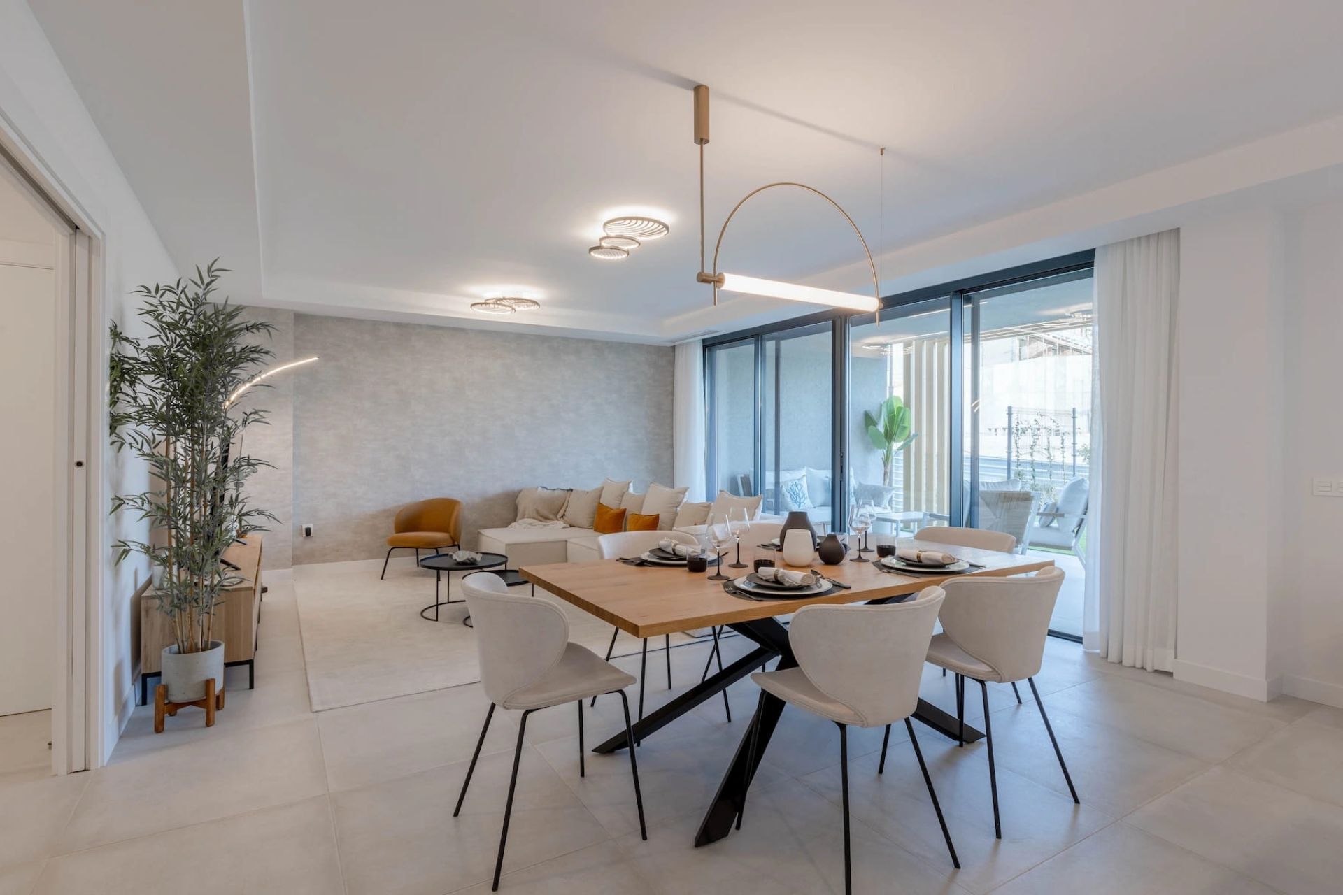 New Build - Townhouse - Mijas - Costa del Sol