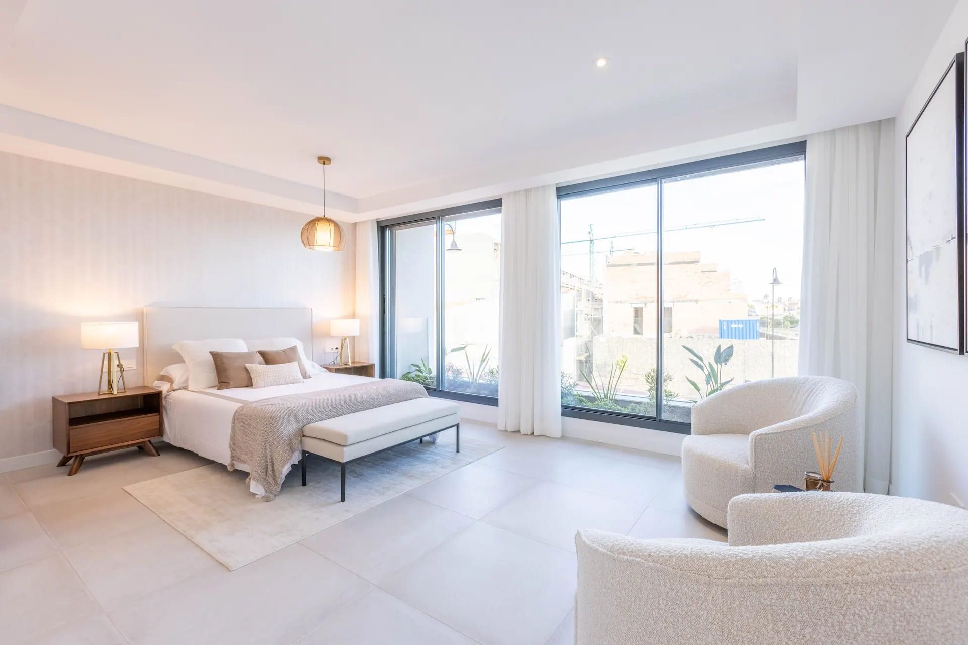 New Build - Townhouse - Mijas - Costa del Sol