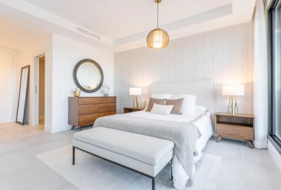 Townhouse · New Build - Mijas · Málaga