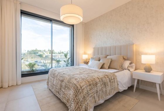 Townhouse · New Build - Mijas · Málaga