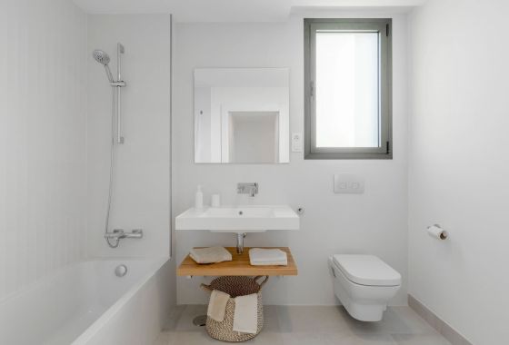 Townhouse · New Build - Mijas · Málaga