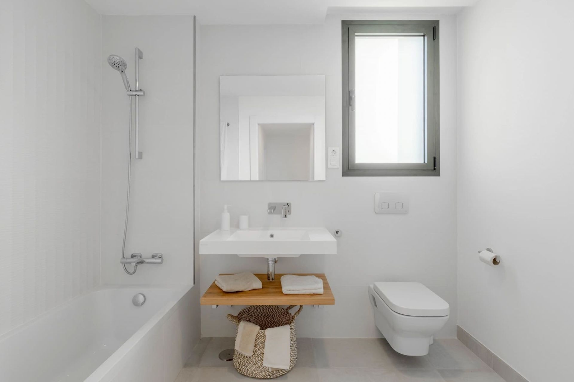 New Build - Townhouse - Mijas - Costa del Sol