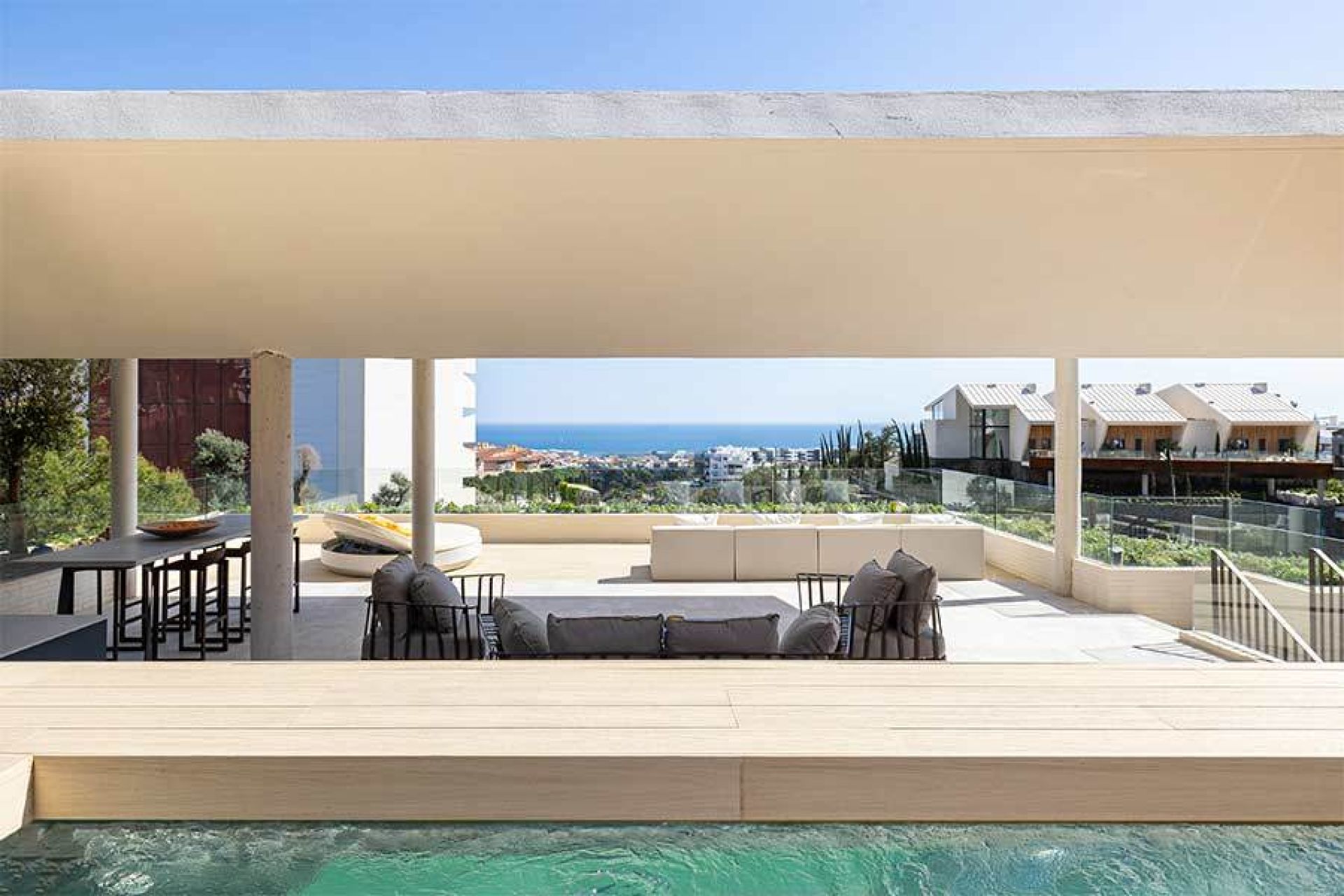 新建筑 - Villa - La Capellania - Costa del Sol