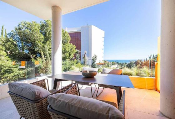 新建筑 - Villa - La Capellania - Costa del Sol