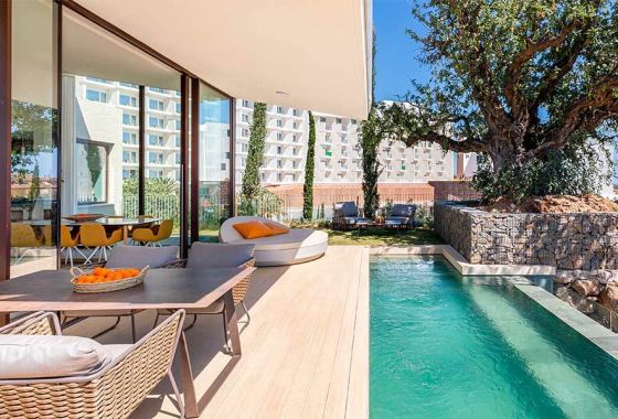 新建筑 - Villa - La Capellania - Costa del Sol