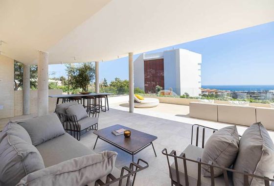 新建筑 - Villa - La Capellania - Costa del Sol