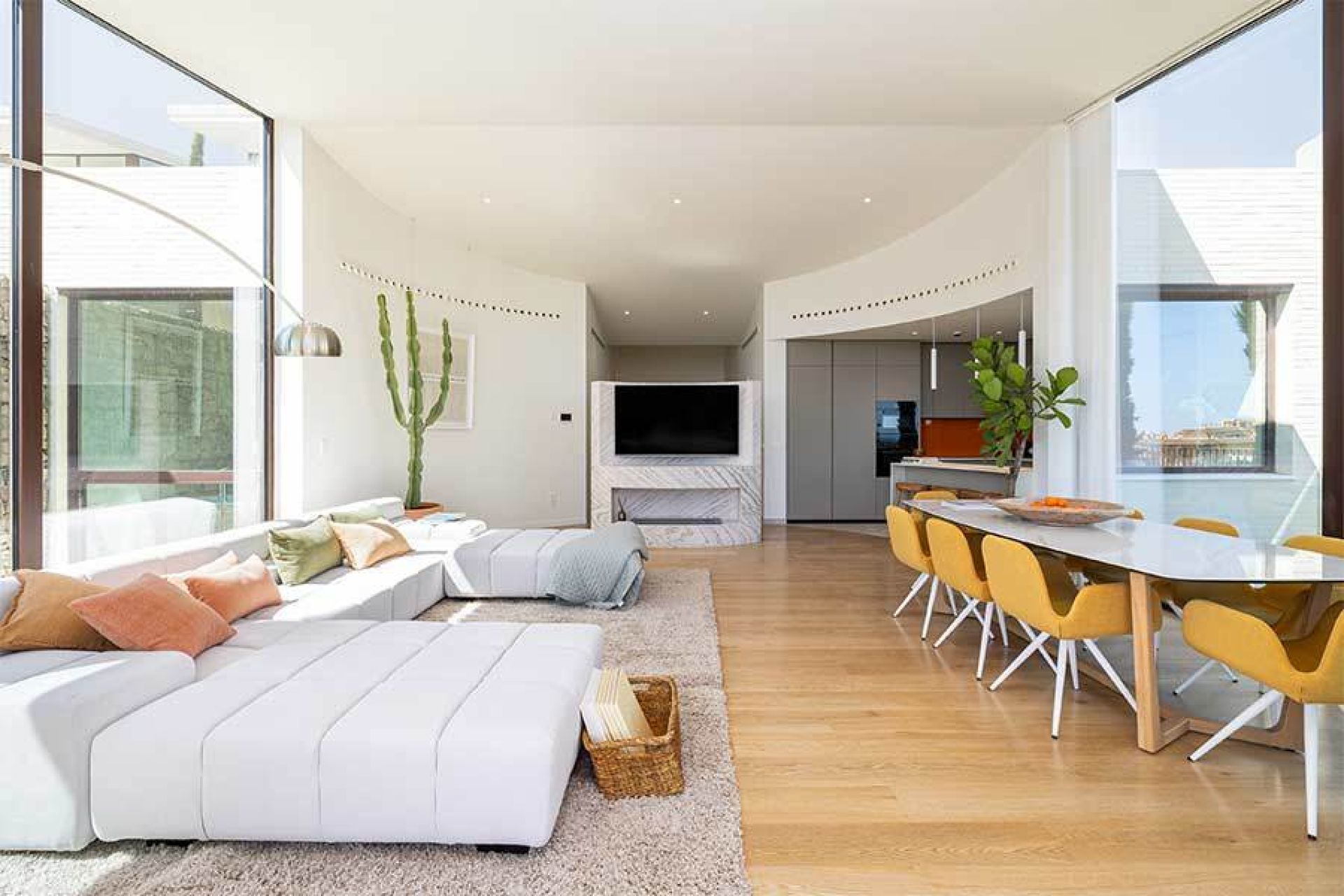 新建筑 - Villa - La Capellania - Costa del Sol