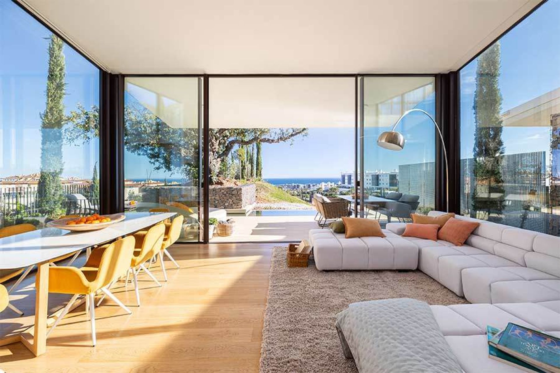 新建筑 - Villa - La Capellania - Costa del Sol
