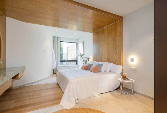 新建筑 - Villa - La Capellania - Costa del Sol