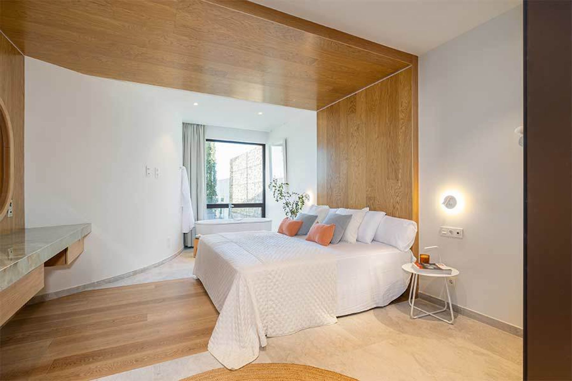 新建筑 - Villa - La Capellania - Costa del Sol