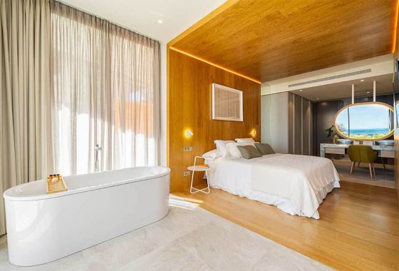 新建筑 - Villa - La Capellania - Costa del Sol