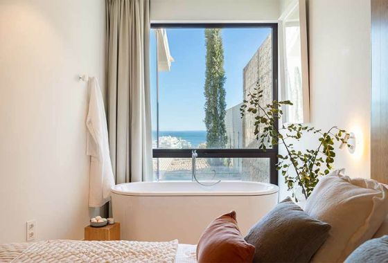 新建筑 - Villa - La Capellania - Costa del Sol