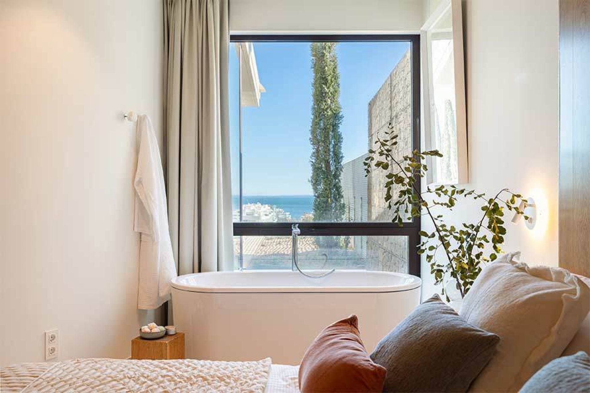 新建筑 - Villa - La Capellania - Costa del Sol