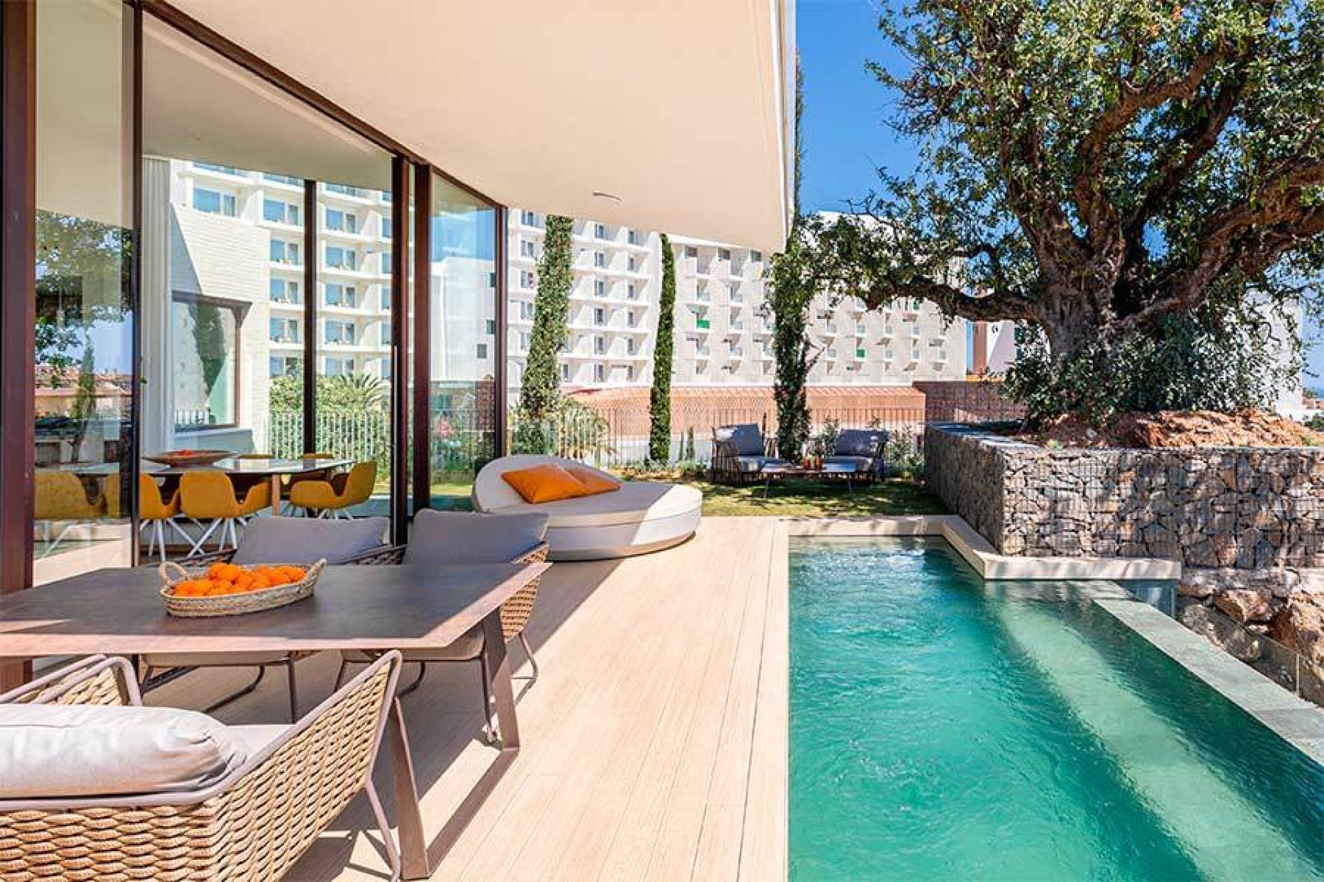 Neue Gebäude - Penthouse - La Capellania - Costa del Sol