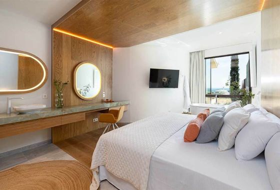 Neue Gebäude - Penthouse - La Capellania - Costa del Sol