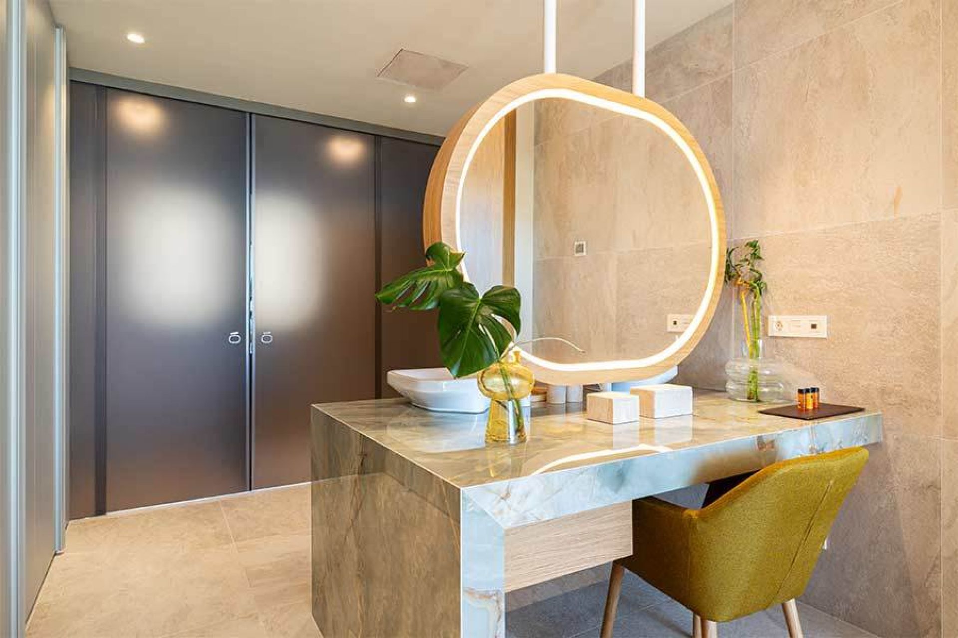 Neue Gebäude - Penthouse - La Capellania - Costa del Sol