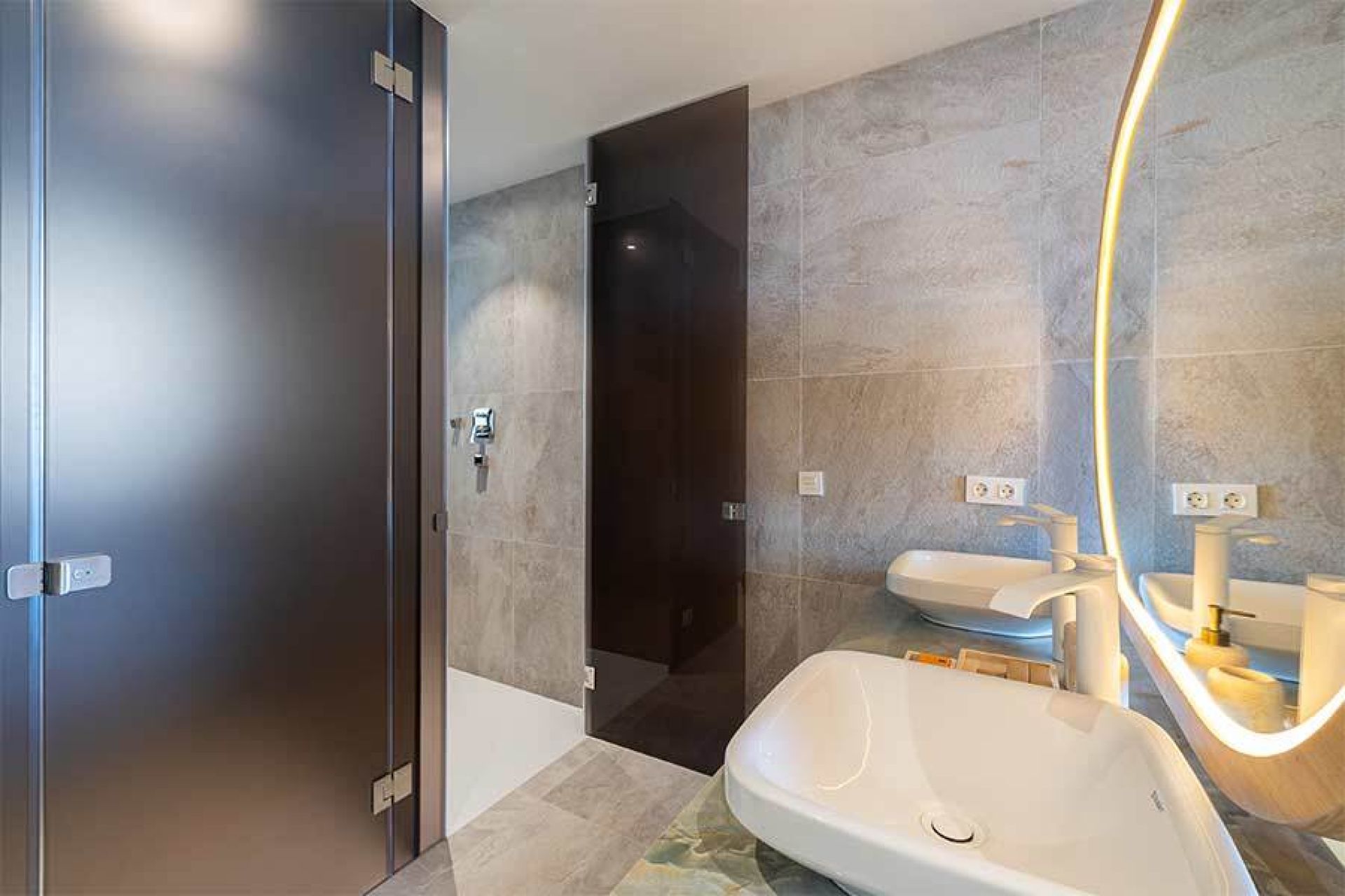 Neue Gebäude - Penthouse - La Capellania - Costa del Sol
