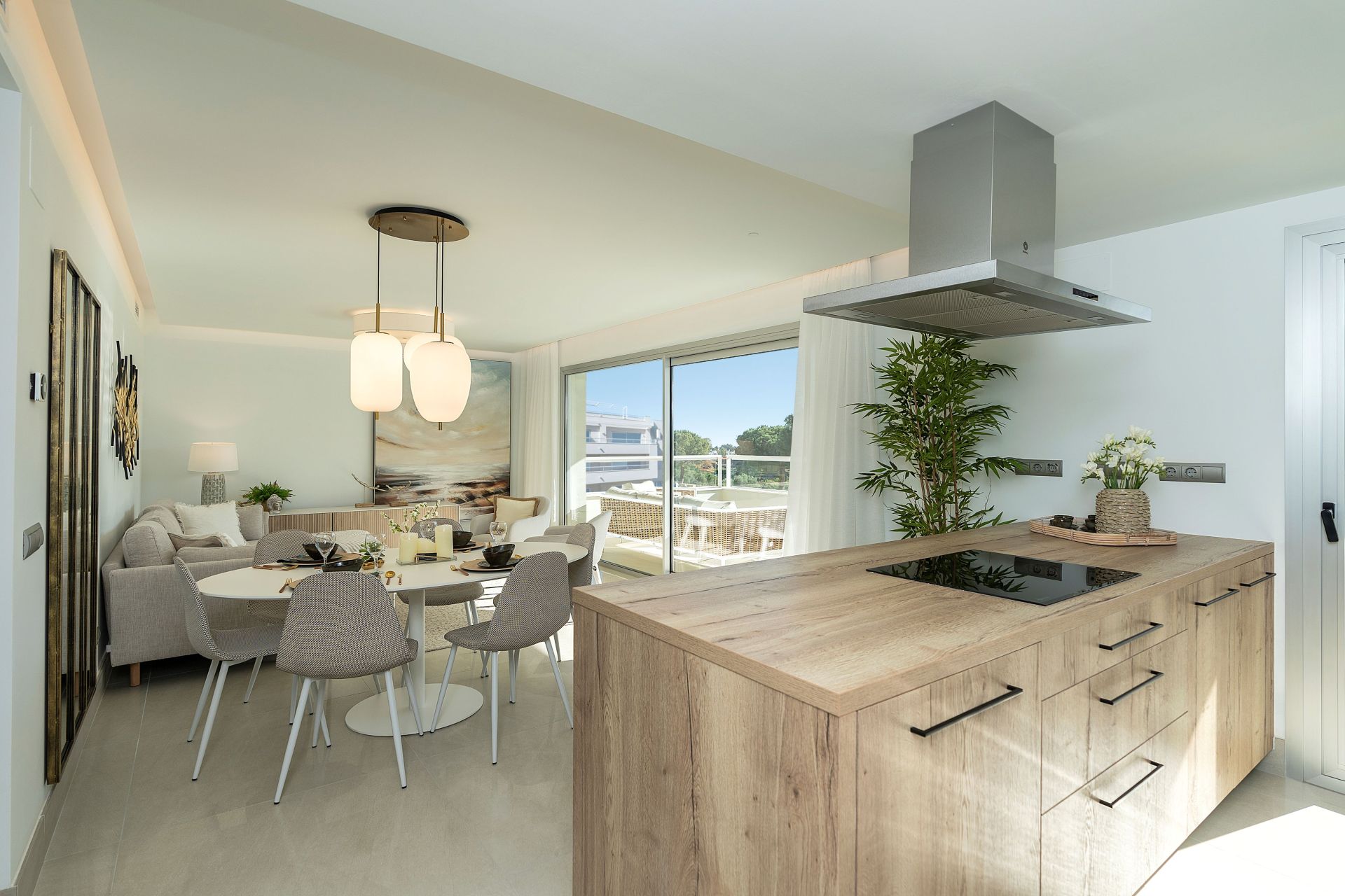 Apartment in Mijas — Image 28