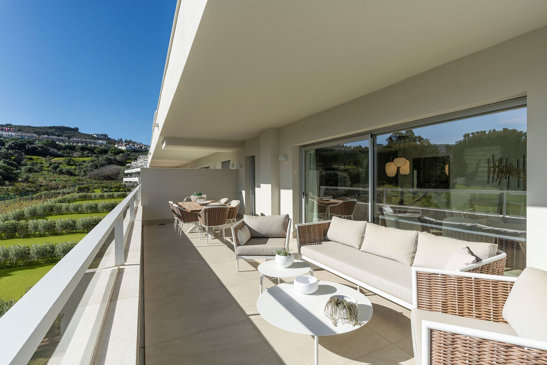 Apartment in Mijas — Image 23