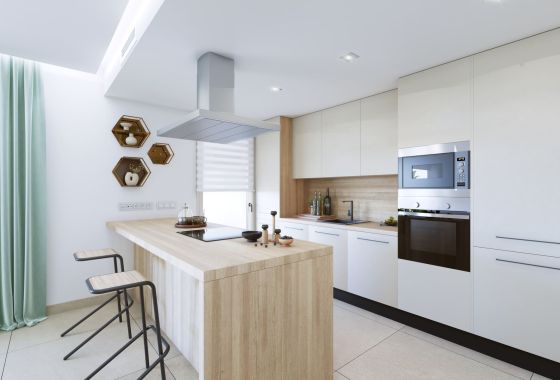 Penthouse · New Build - Mijas · Málaga
