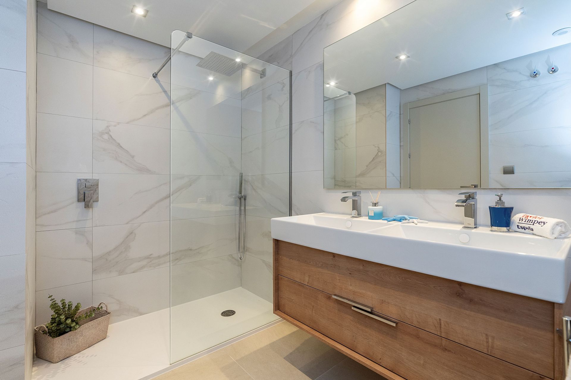 Residential in Mijas: Apartments and Penthouses — Image 24